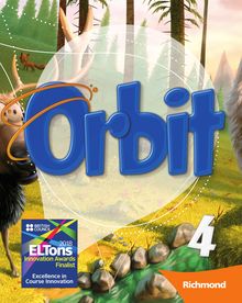 ORBIT 4 – Brasil & Livros