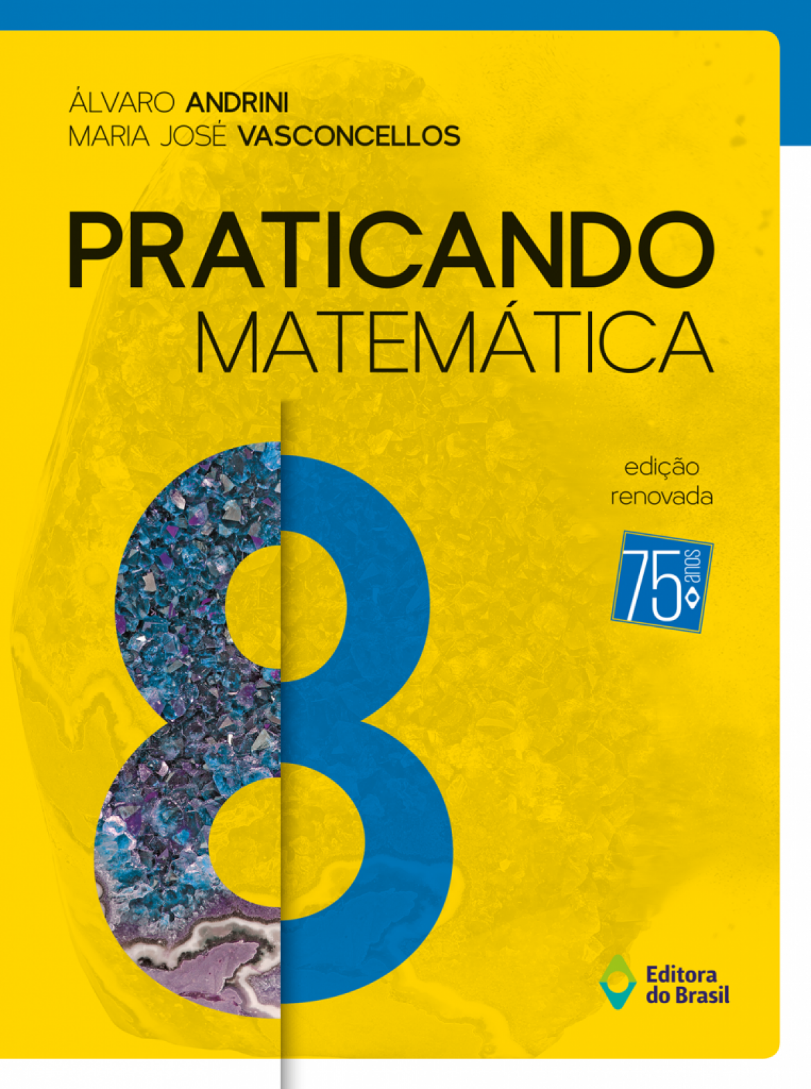 8º Ano, Matemática