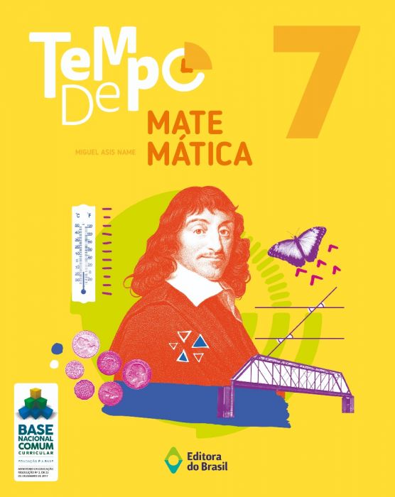 Amplitude - Matemática - 7 by Editora do Brasil - Issuu